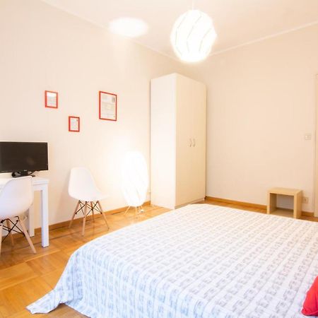Guest House Torino Porta Nuova Turin Exterior photo