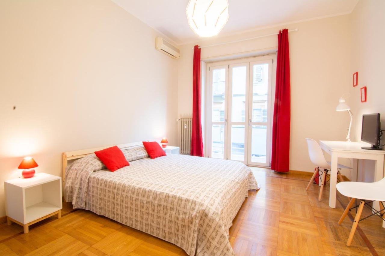 Guest House Torino Porta Nuova Turin Exterior photo