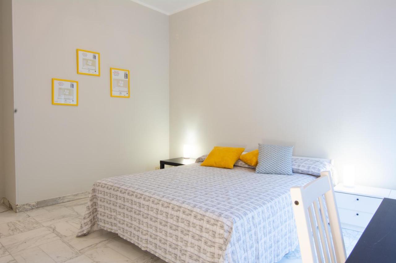 Guest House Torino Porta Nuova Turin Exterior photo
