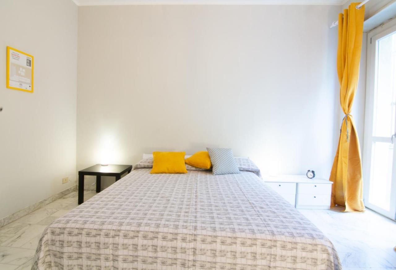 Guest House Torino Porta Nuova Turin Exterior photo