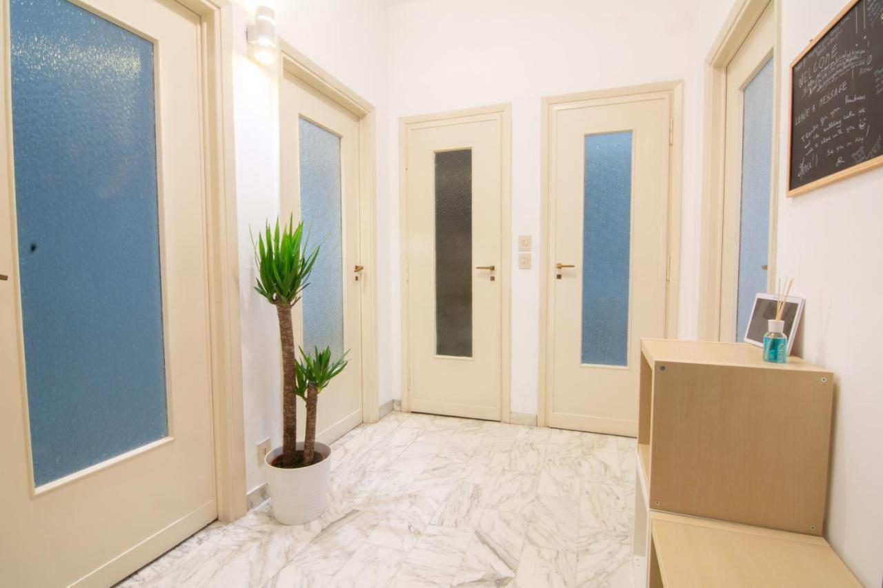 Guest House Torino Porta Nuova Turin Exterior photo