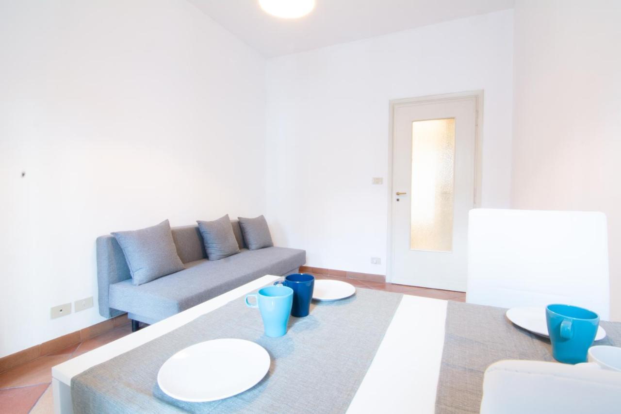 Guest House Torino Porta Nuova Turin Exterior photo